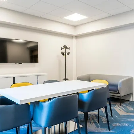 Lejlighedshotel Nemea Palais