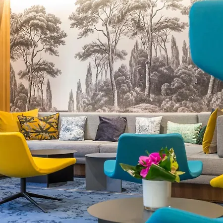 Lejlighedshotel Nemea Palais