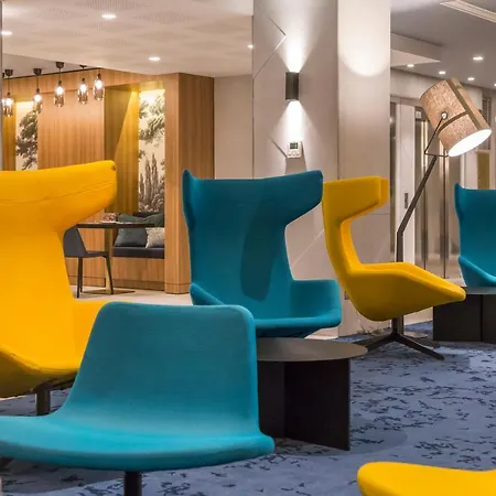 Nemea Palais 4* Cannes