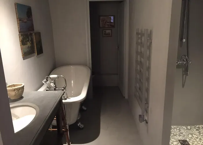 Ξενοδοχείο με διαμερίσματα Nemea Palais Κάννες