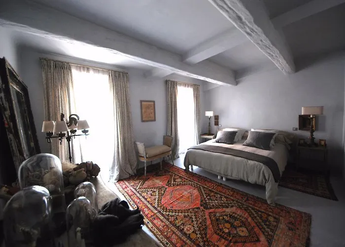 Ξενοδοχείο με διαμερίσματα Nemea Palais 4*