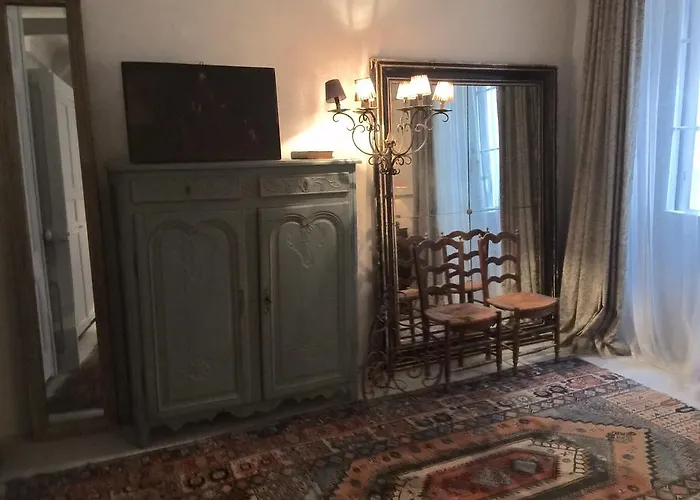 Lägenhetshotell Nemea Palais Cannes