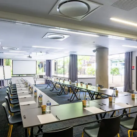 Nemea Palais 아파트호텔 4*