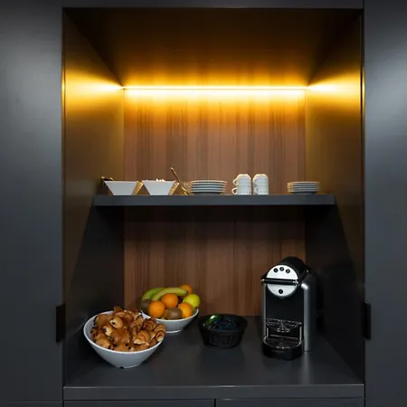 Nemea Palais 아파트호텔 4*