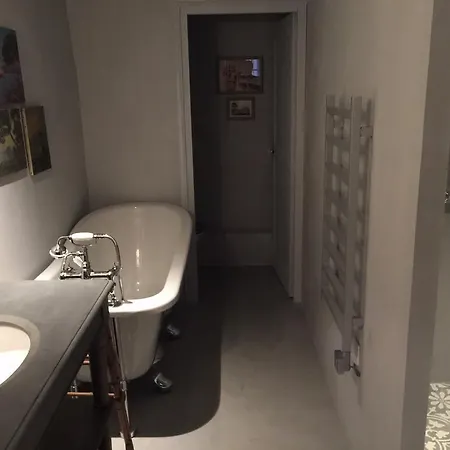 아파트호텔 Nemea Palais 칸느