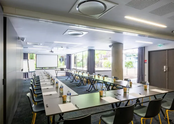 Nemea Palais Hotel apartamentowy 4*