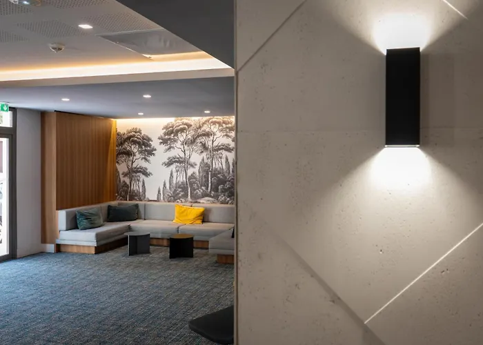 Nemea Palais 4* Cannes