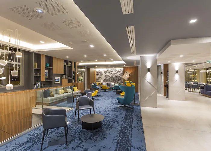 Nemea Palais 4* Cannes