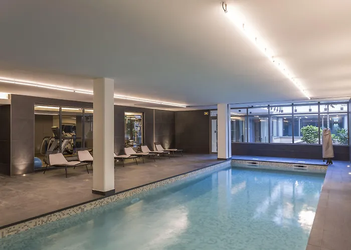 Hotel apartamentowy Nemea Palais Cannes