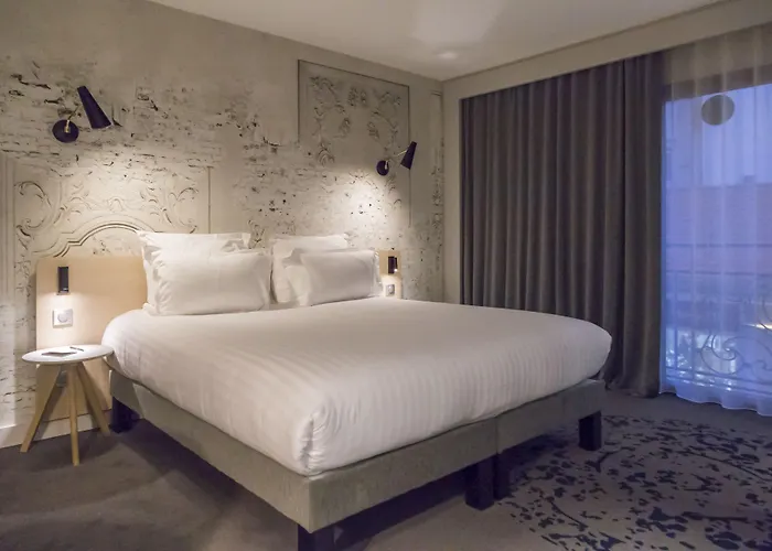 Nemea Palais Cannes