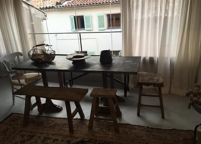 Nemea Palais Hotel apartamentowy Cannes