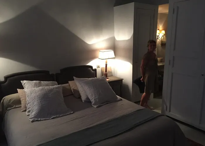 Nemea Palais Hotel apartamentowy Cannes