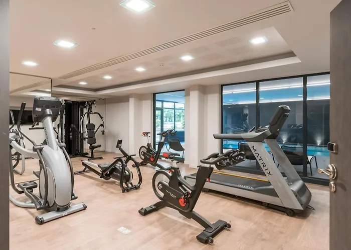 Nemea Palais Aparthotel